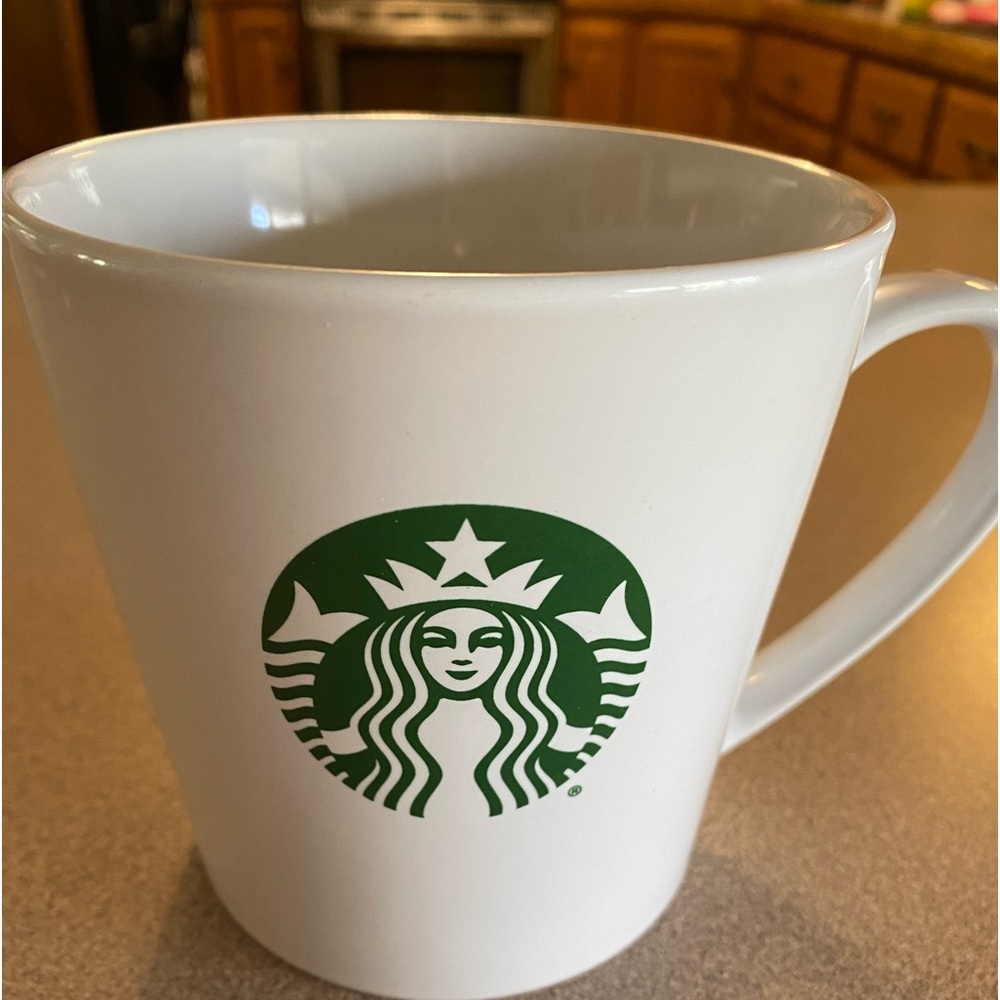 Coffee mug